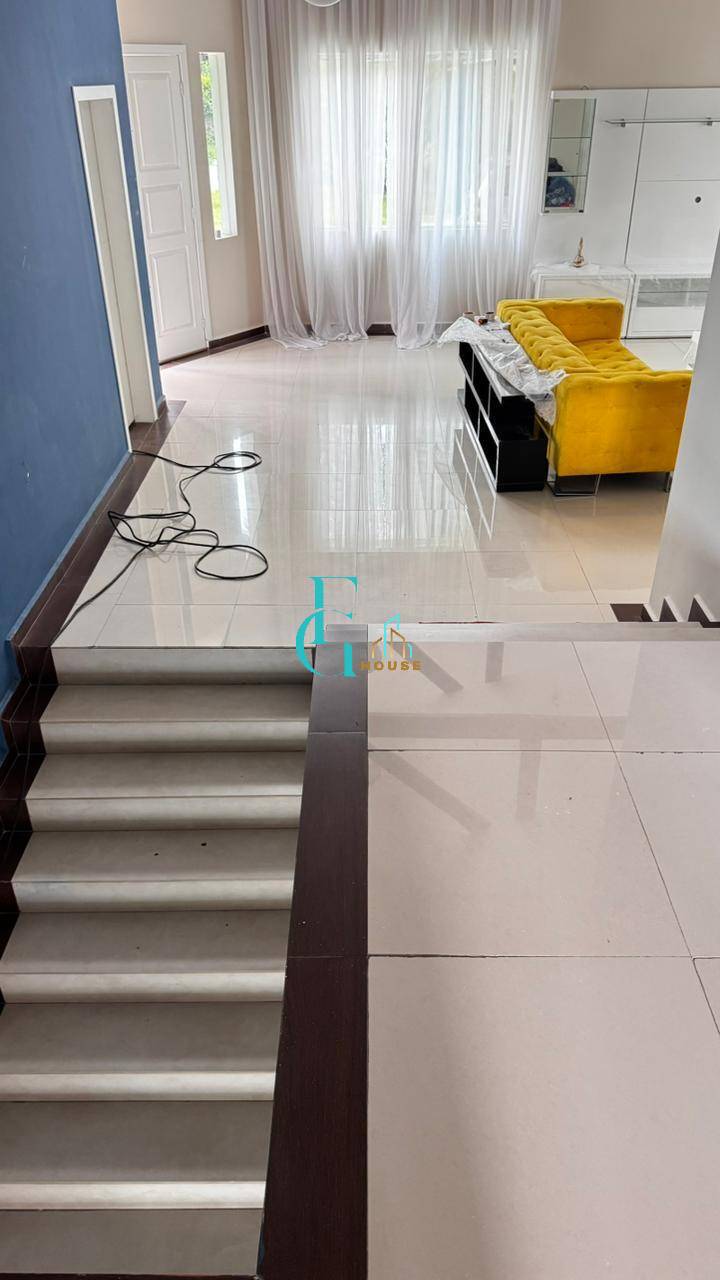 Casa, 3 quartos - Foto 42
