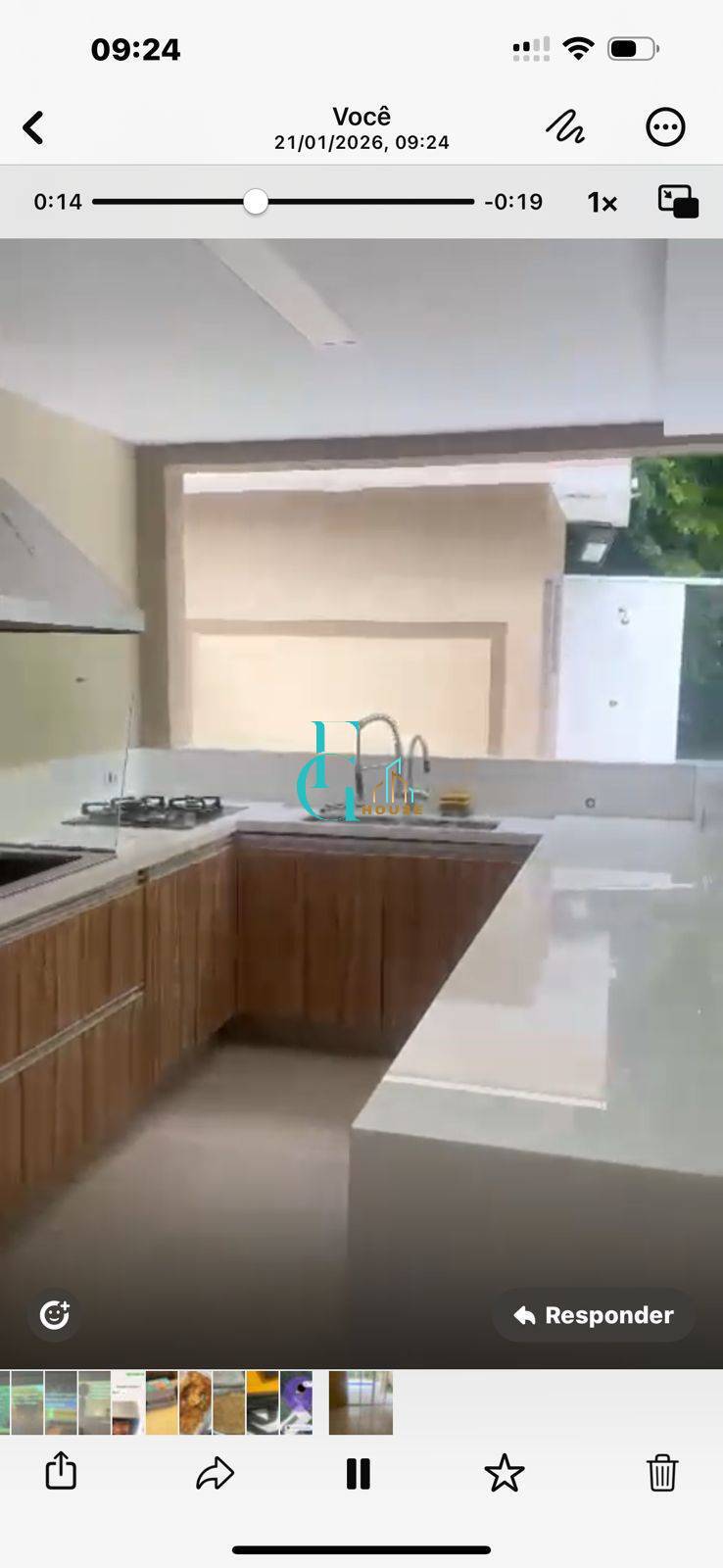 Casa, 4 quartos, 305 m² - Foto 6