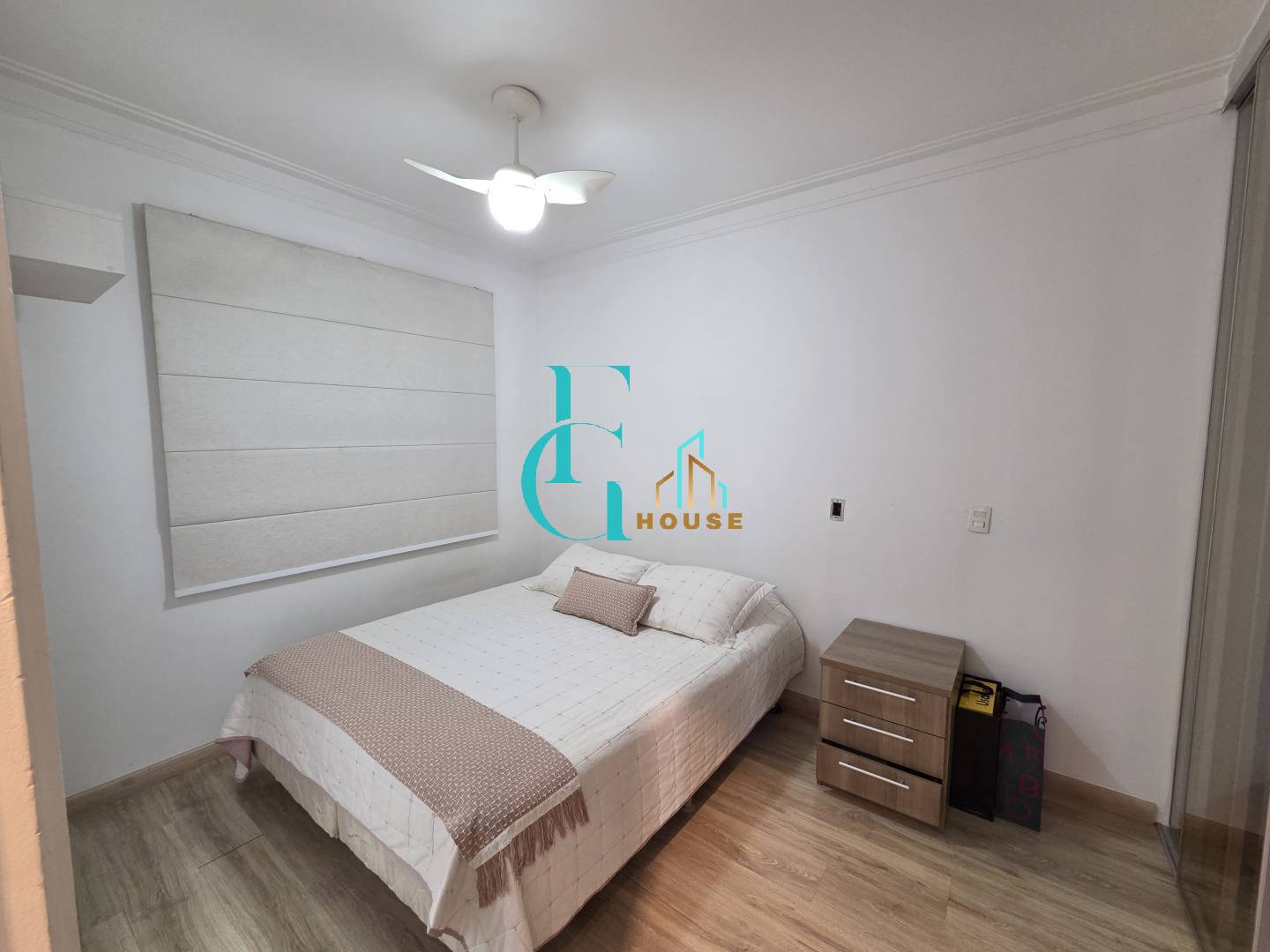 Apartamento, 2 quartos, 97 m² - Foto 3