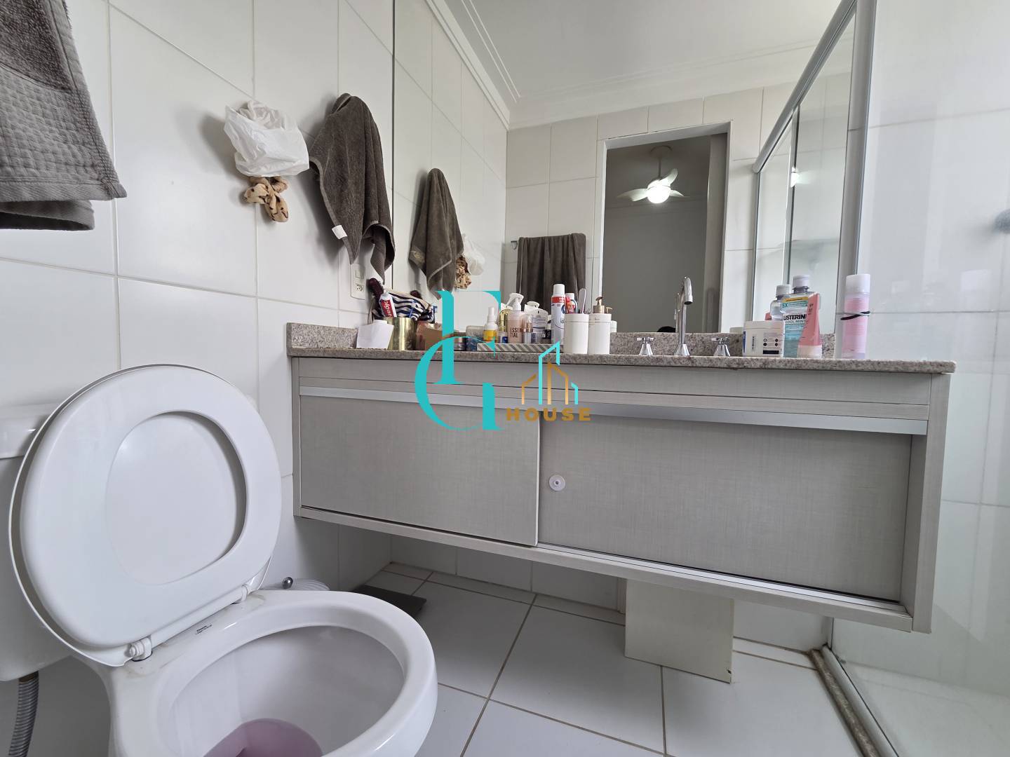 Apartamento, 2 quartos, 97 m² - Foto 7