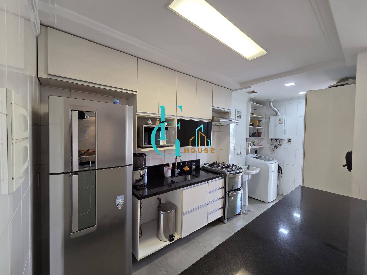Apartamento, 2 quartos, 97 m² - Foto 22