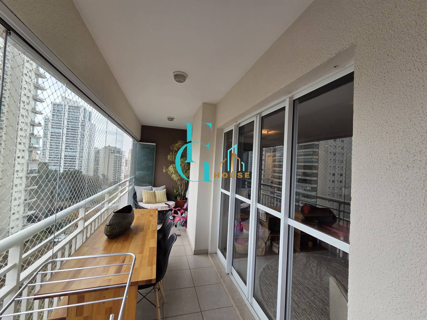 Apartamento, 2 quartos, 97 m² - Foto 24
