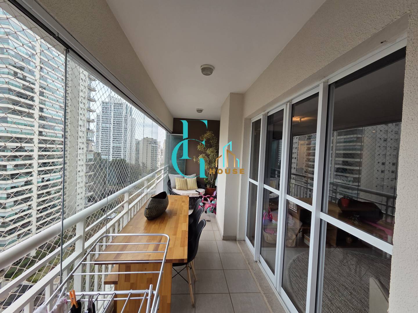 Apartamento, 2 quartos, 97 m² - Foto 25