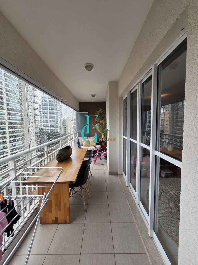 Apartamento, 2 quartos, 97 m² - Foto 27