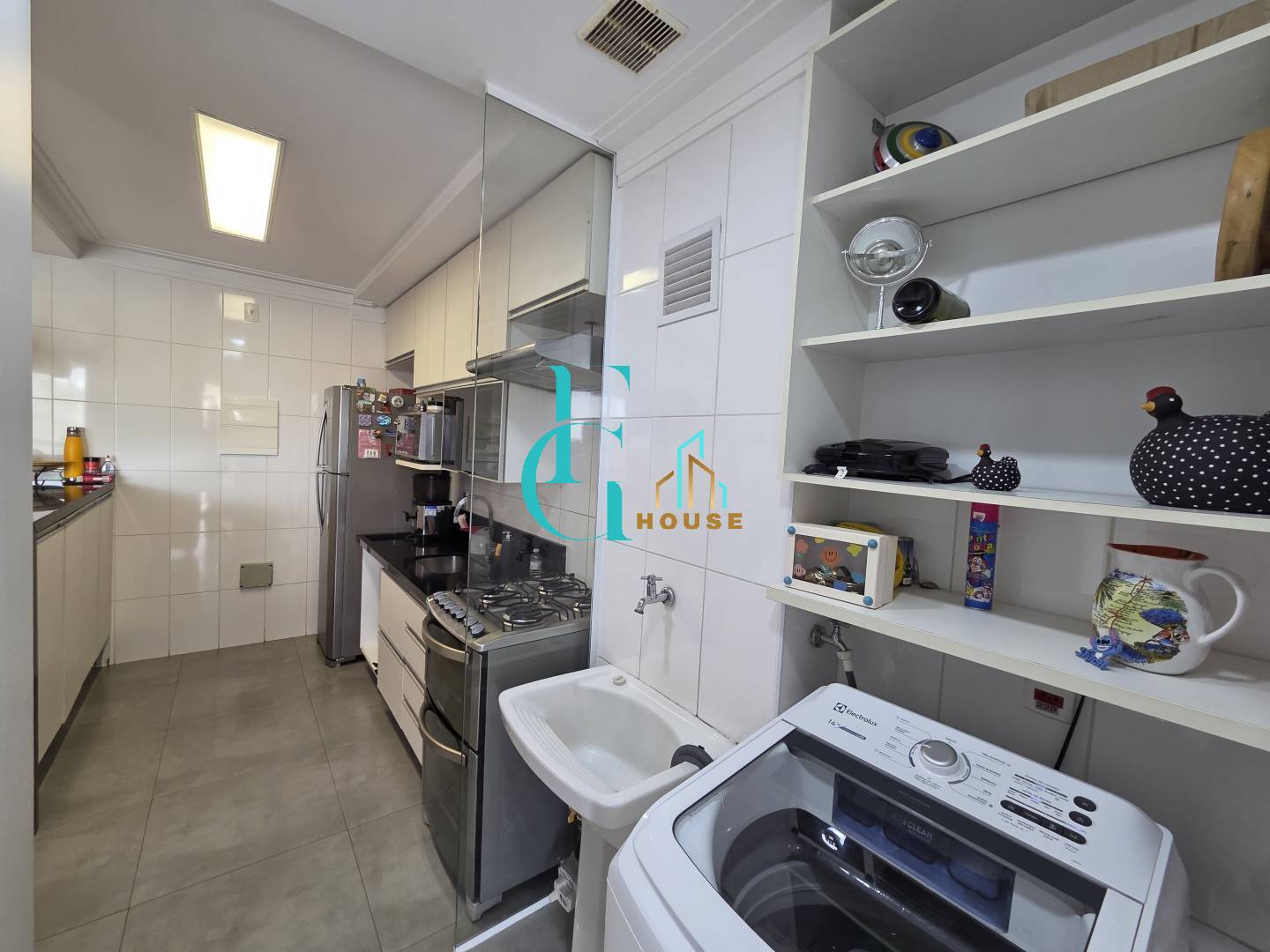 Apartamento, 2 quartos, 97 m² - Foto 31