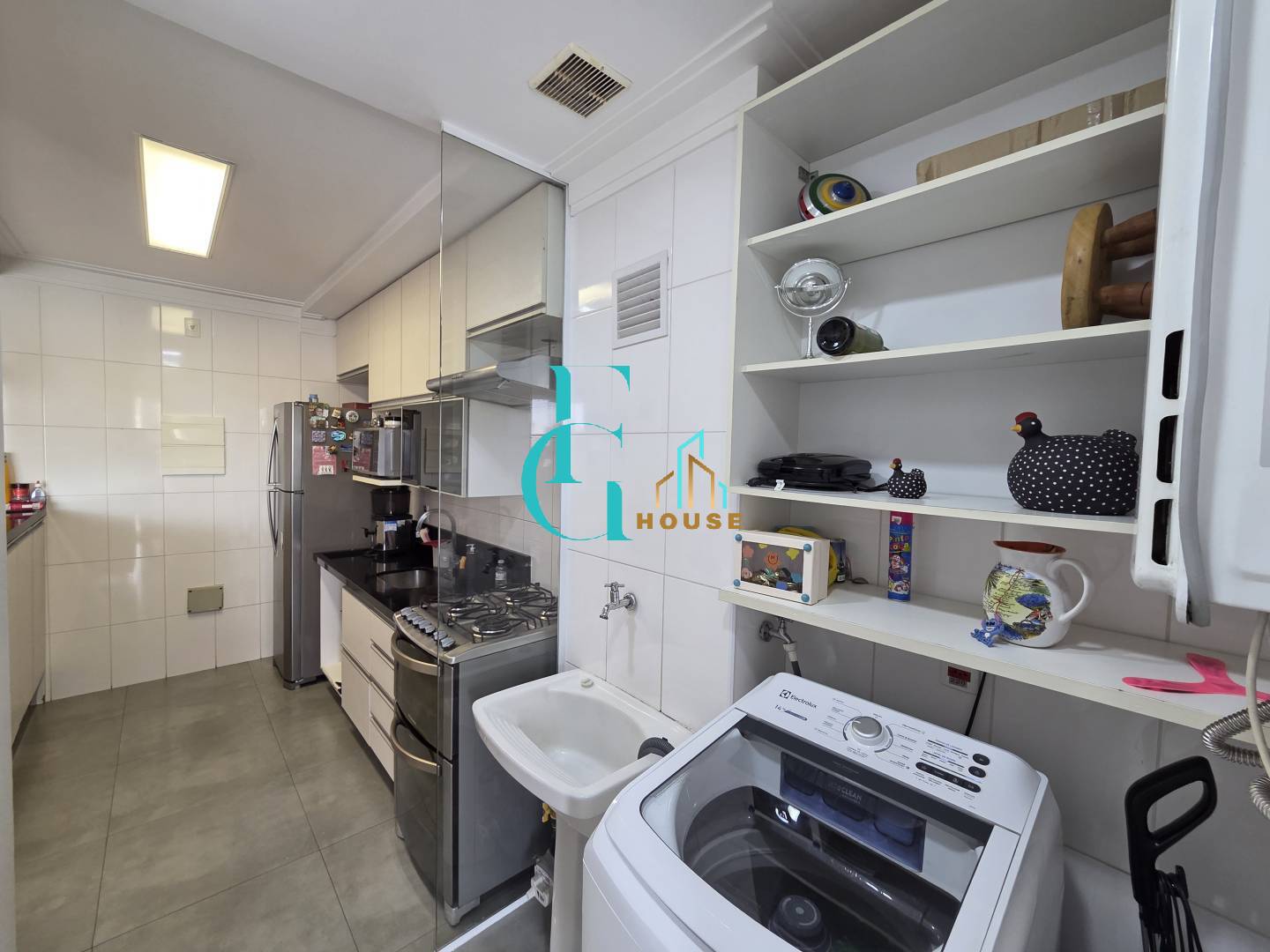 Apartamento, 2 quartos, 97 m² - Foto 32