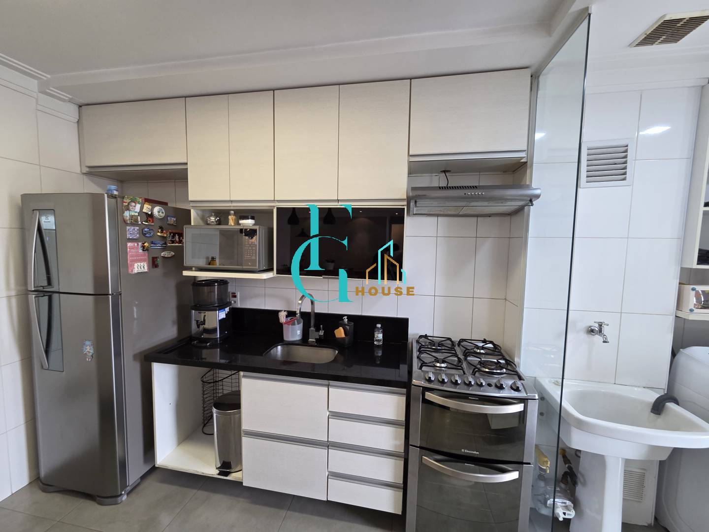 Apartamento, 2 quartos, 97 m² - Foto 33