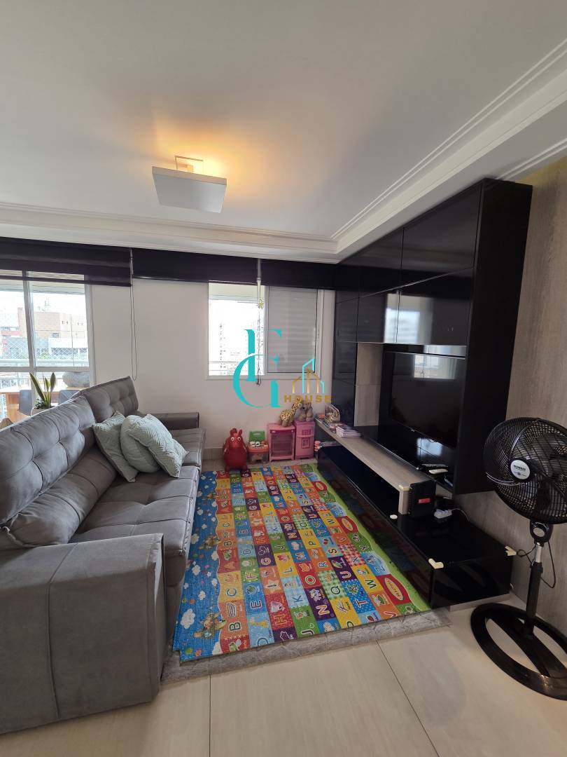 APARTAMENTO À VENDA – ALPHA STYLE | ALPHAVILLE