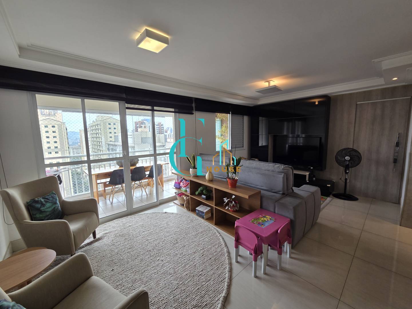 Apartamento, 2 quartos, 97 m² - Foto 37