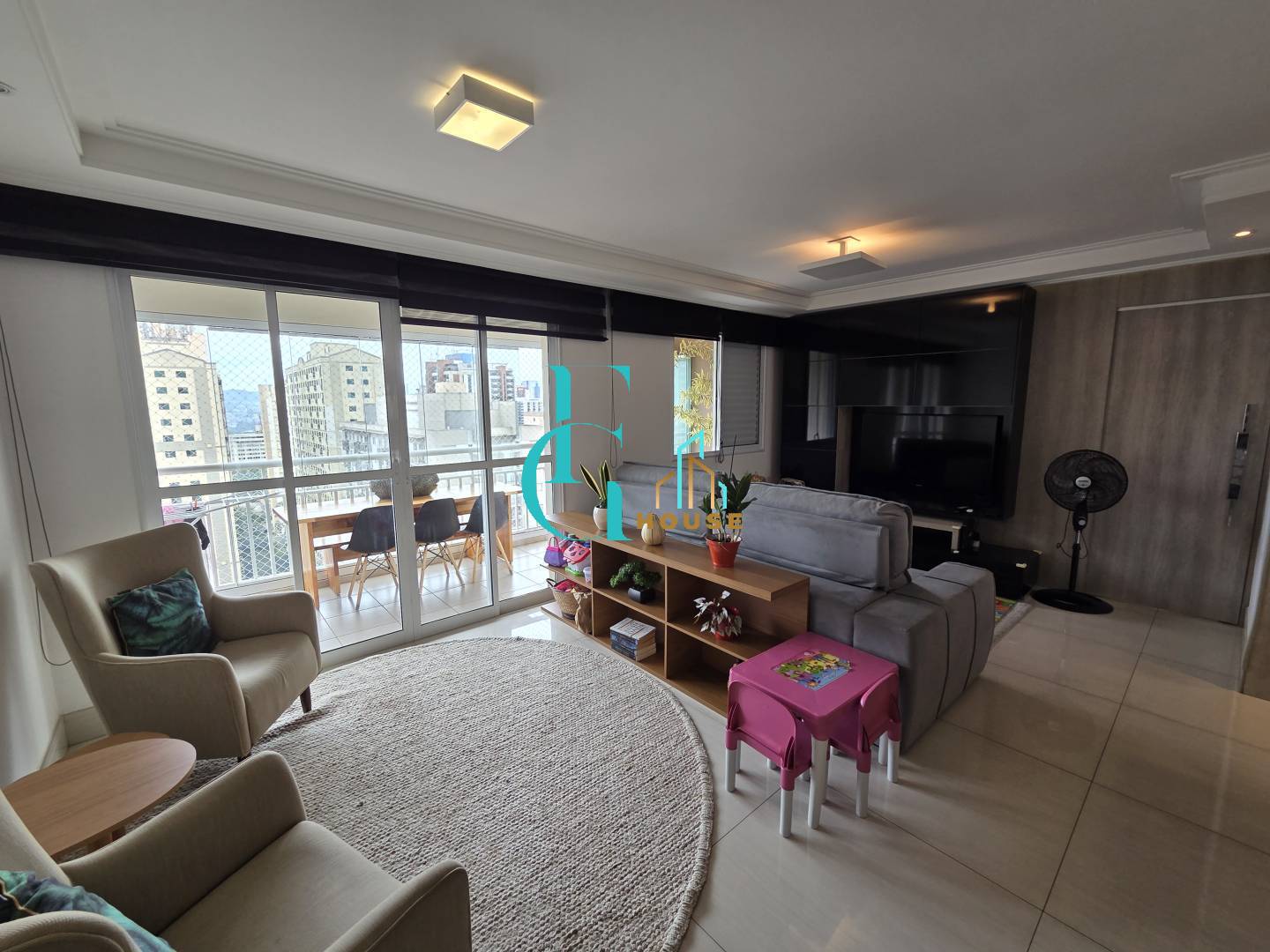 Apartamento, 2 quartos, 97 m² - Foto 38