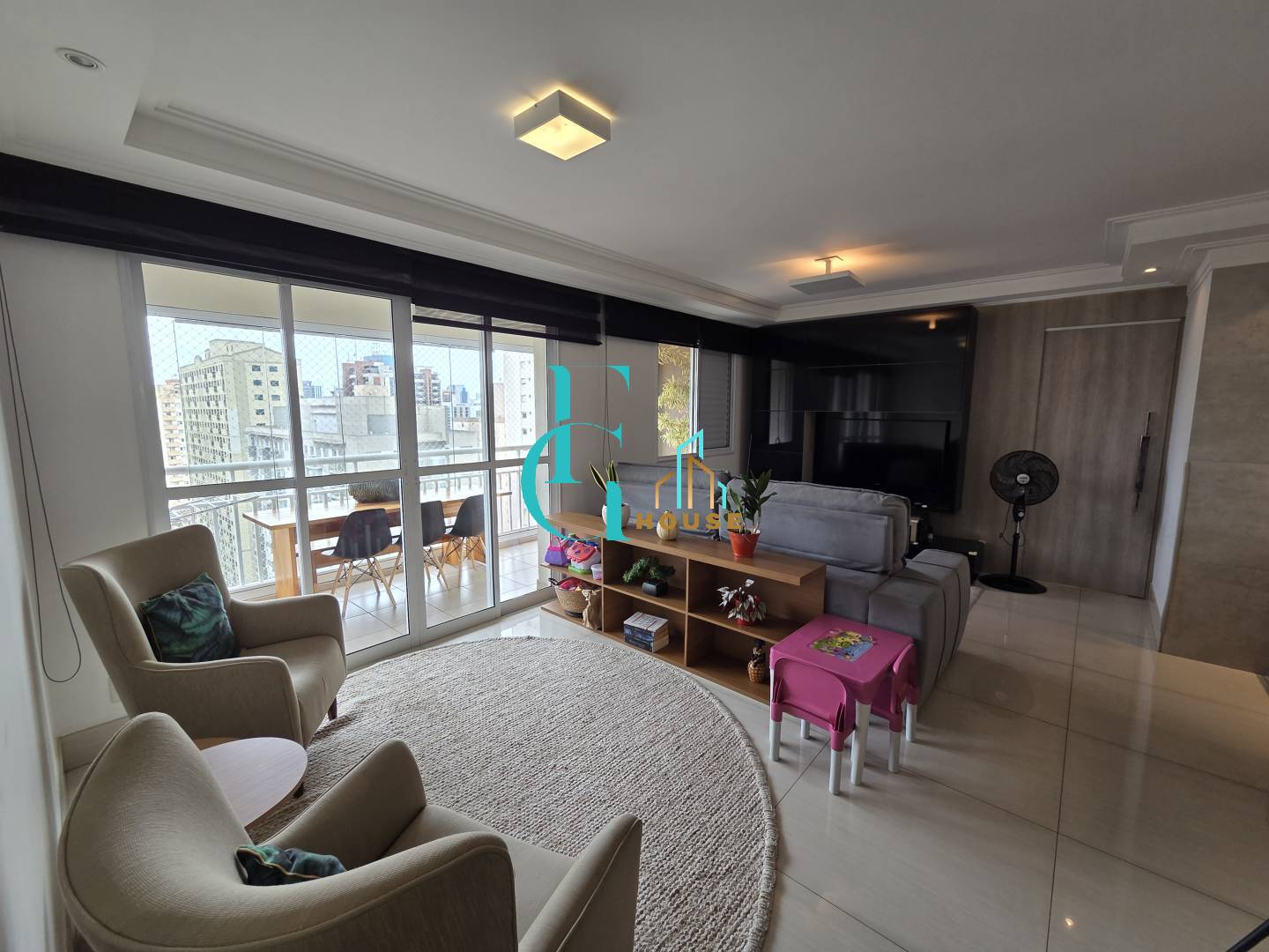 Apartamento, 2 quartos, 97 m² - Foto 41