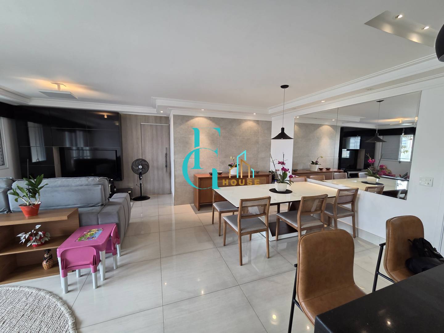 Apartamento, 2 quartos, 97 m² - Foto 43