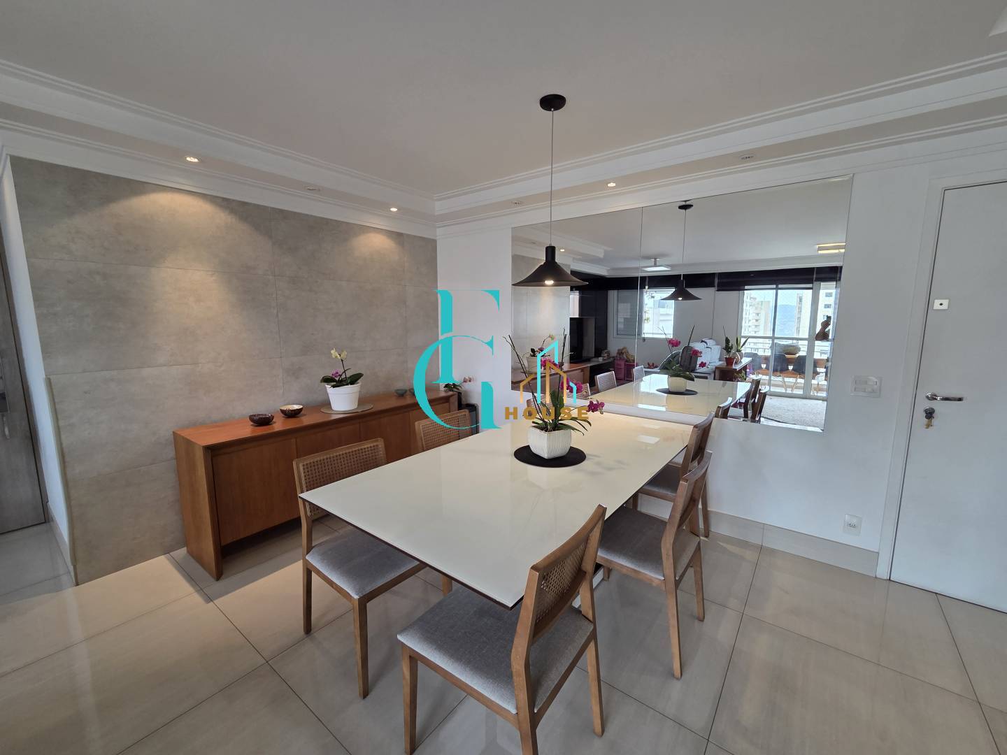 Apartamento, 2 quartos, 97 m² - Foto 46