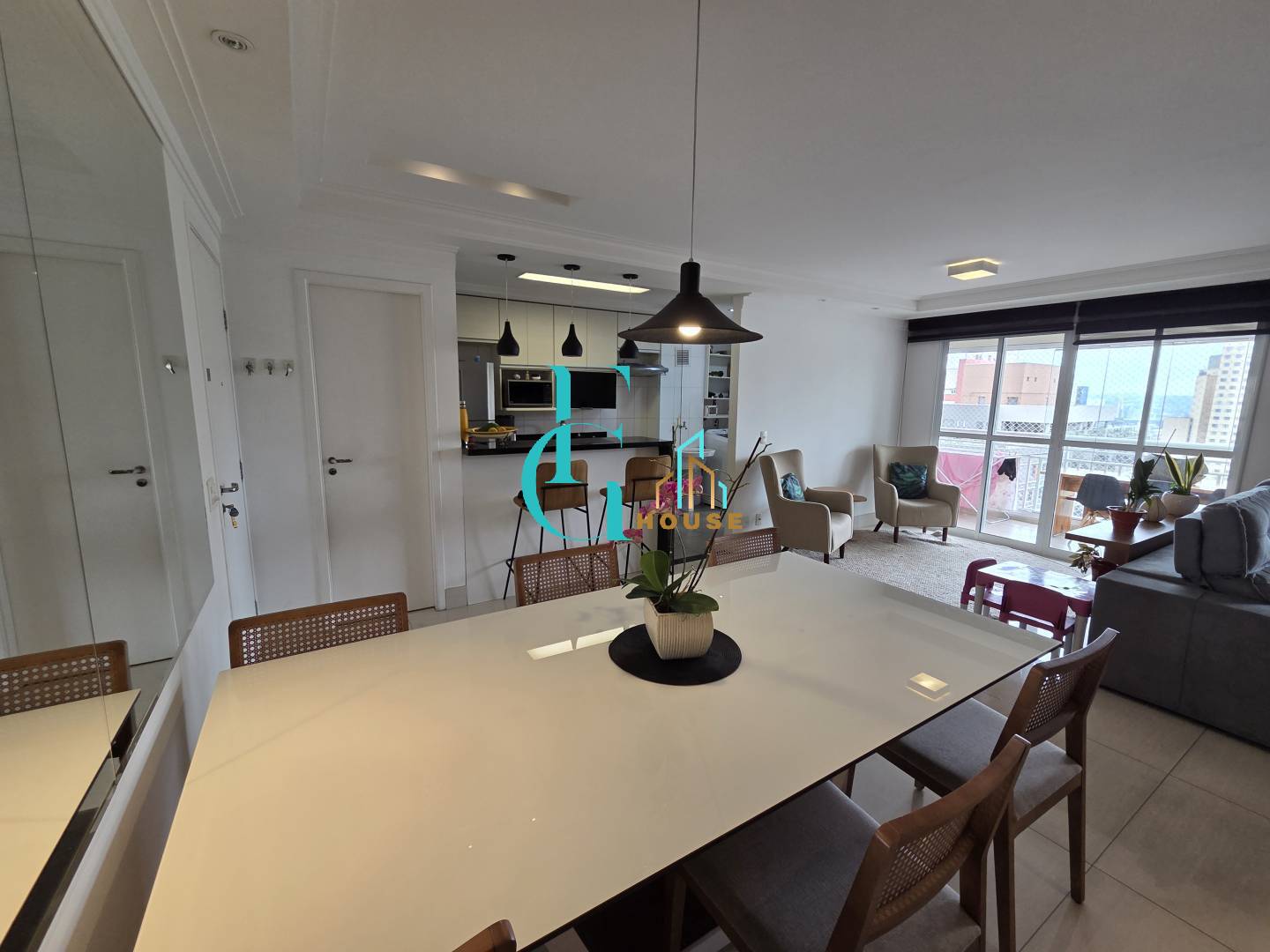 Apartamento, 2 quartos, 97 m² - Foto 47