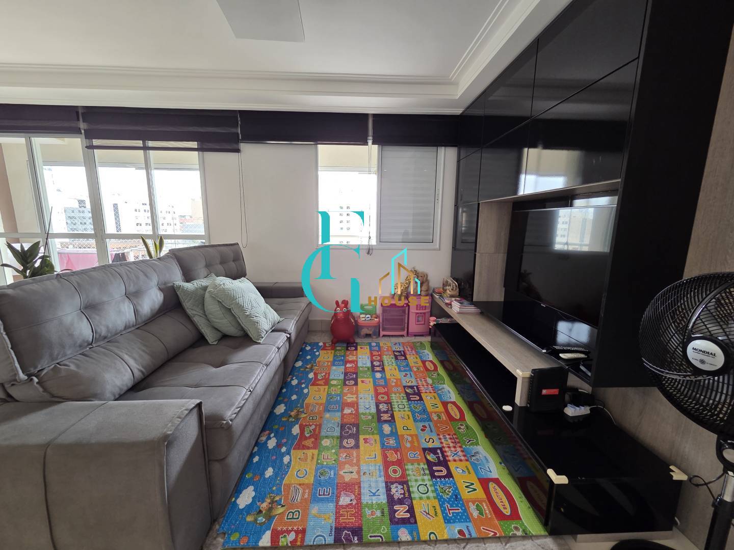 Apartamento, 2 quartos, 97 m² - Foto 50