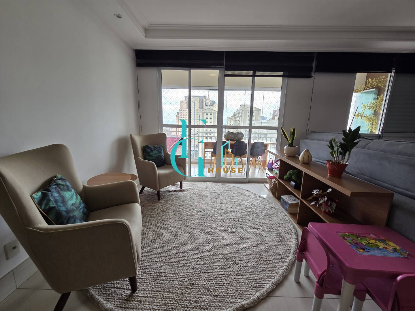 Apartamento, 2 quartos, 97 m² - Foto 51
