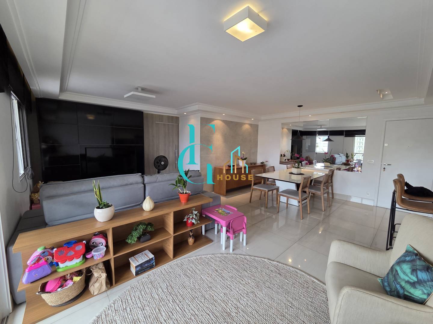 Apartamento, 2 quartos, 97 m² - Foto 53