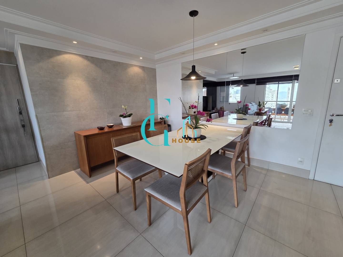 Apartamento, 2 quartos, 97 m² - Foto 56