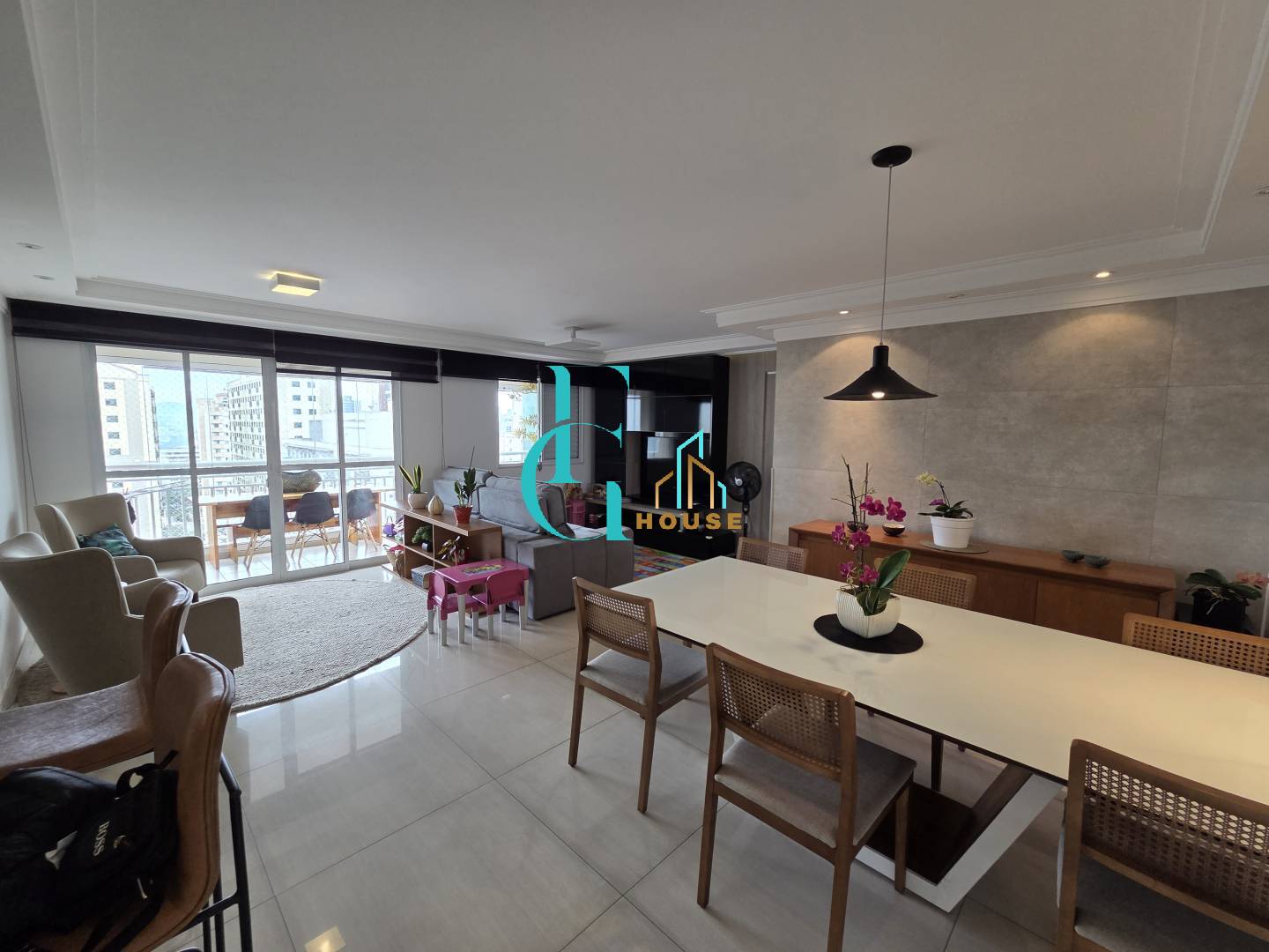 Apartamento, 2 quartos, 97 m² - Foto 57
