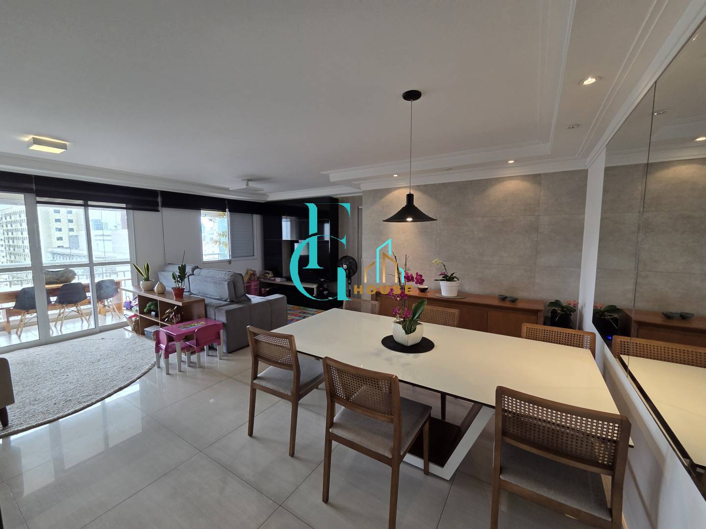 Apartamento, 2 quartos, 97 m² - Foto 58