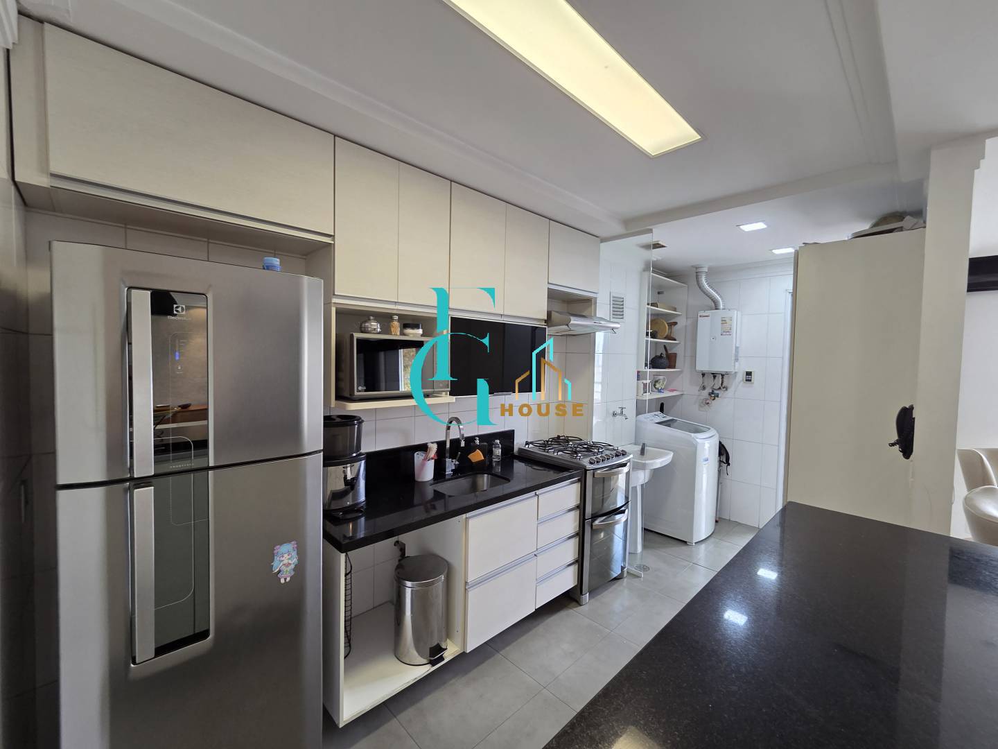 Apartamento, 2 quartos, 97 m² - Foto 61