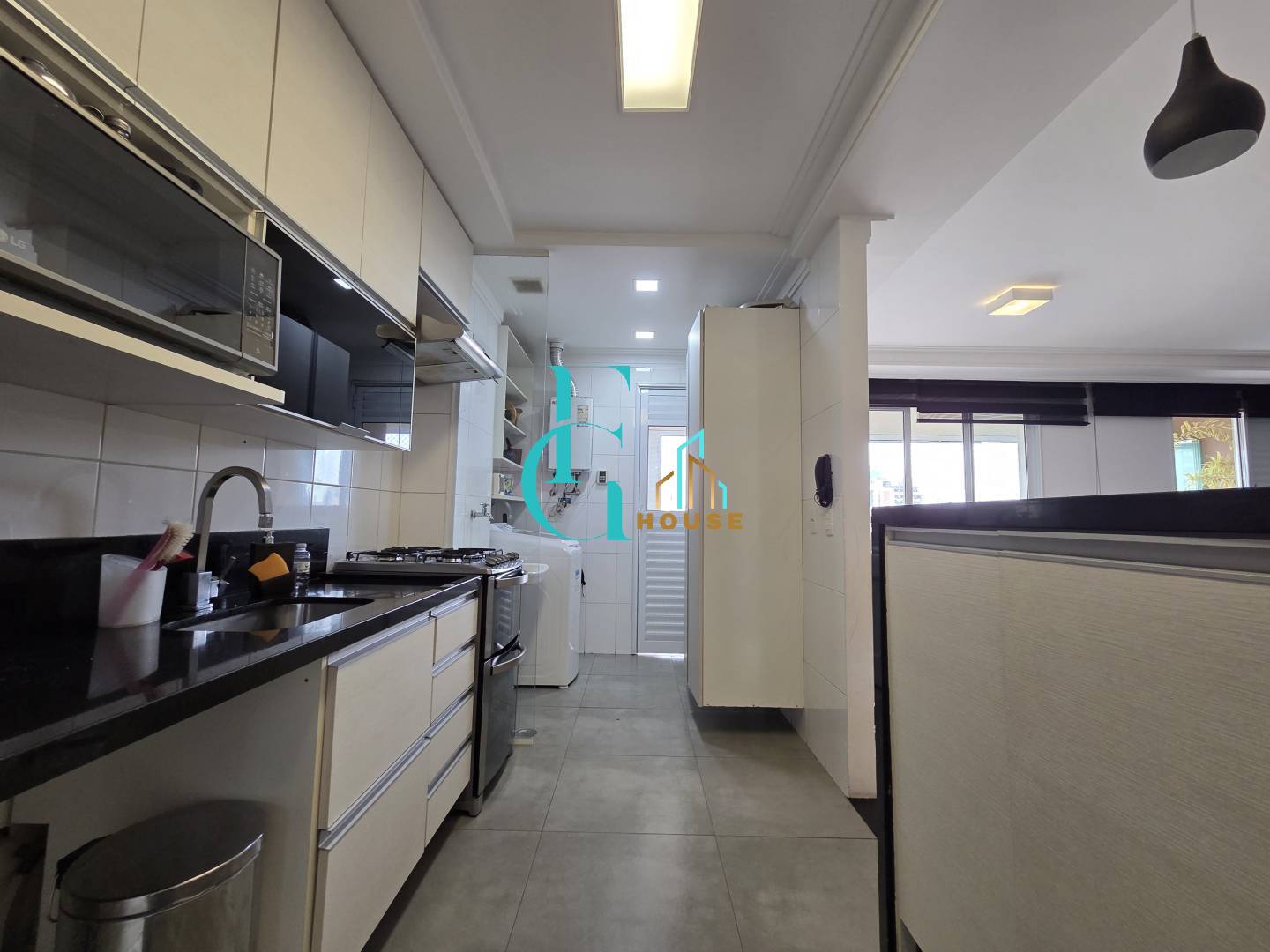 Apartamento, 2 quartos, 97 m² - Foto 66