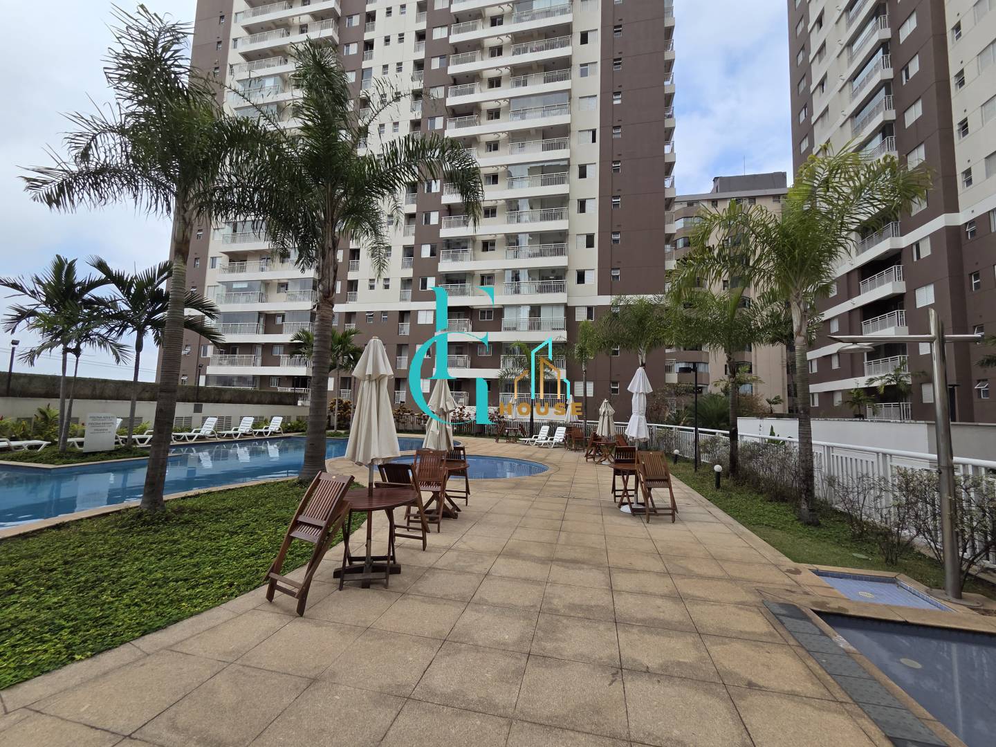 Apartamento, 2 quartos, 97 m² - Foto 68