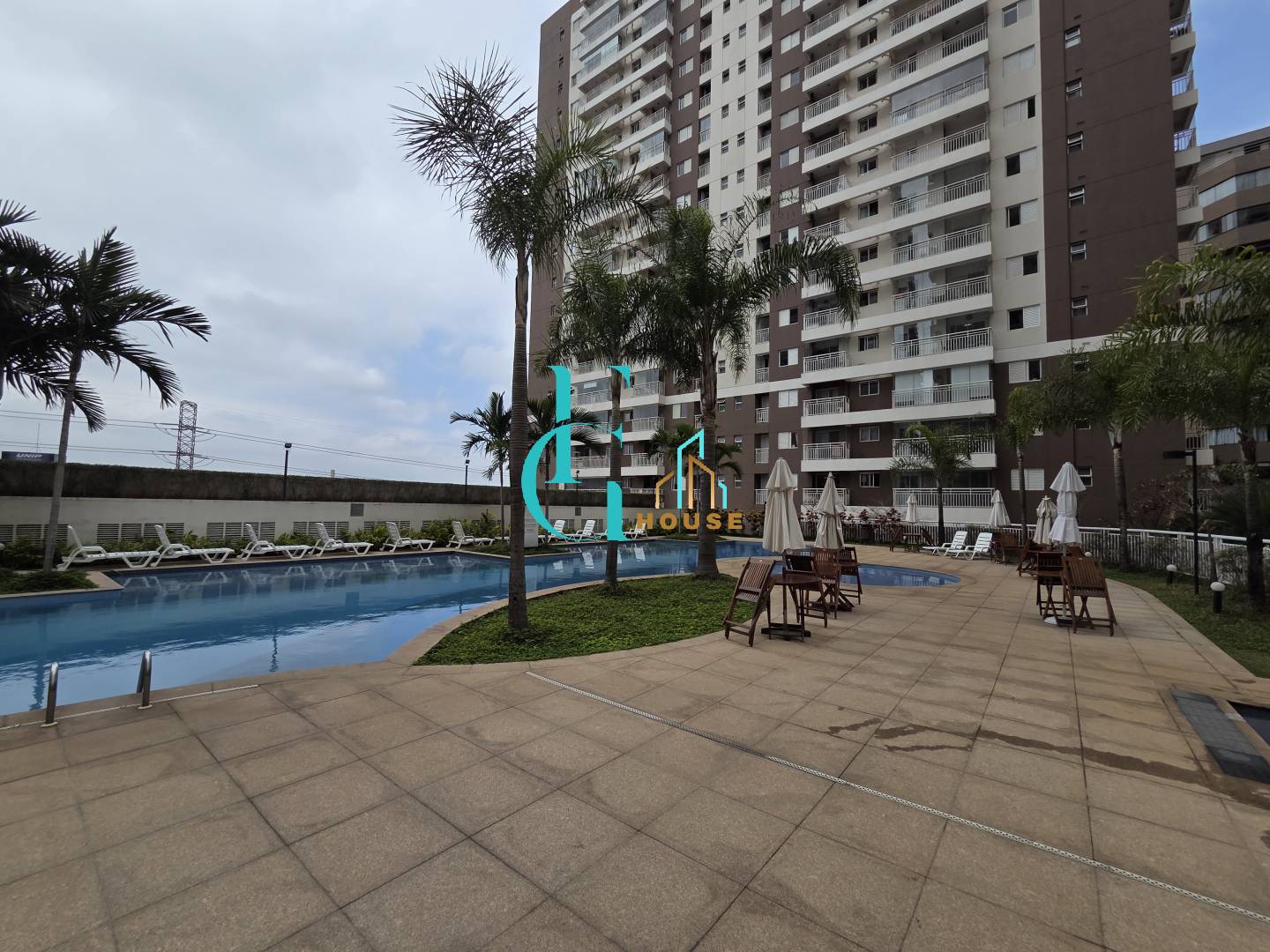 Apartamento, 2 quartos, 97 m² - Foto 78