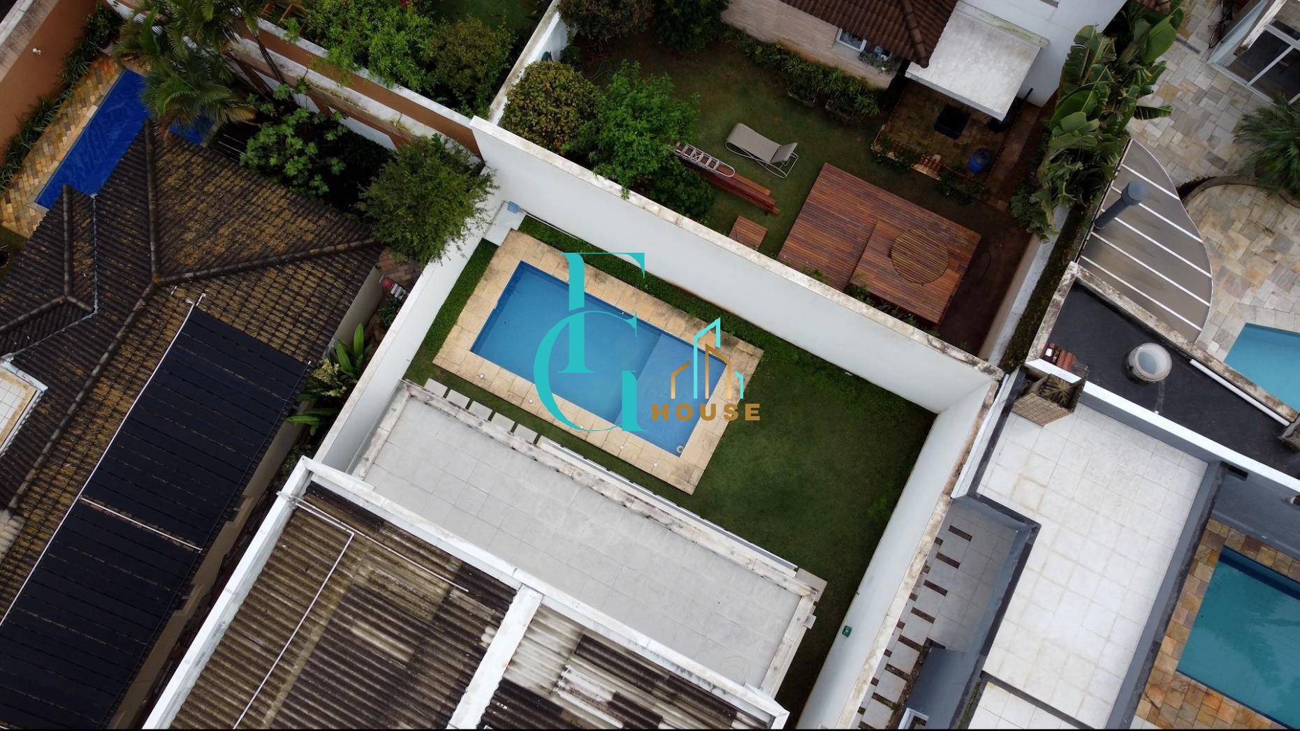 Casa, 468 m² - Foto 2