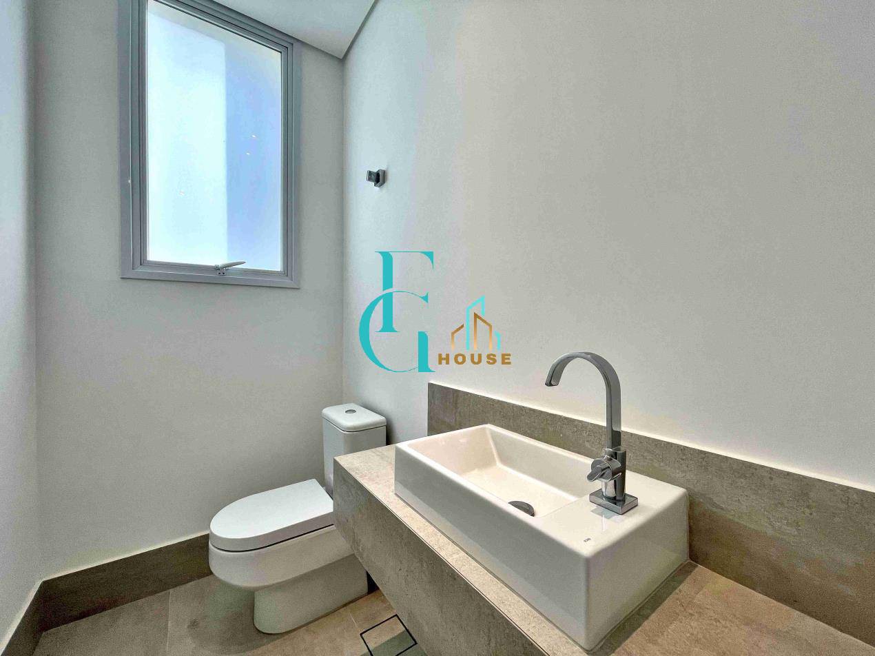 Casa, 468 m² - Foto 6