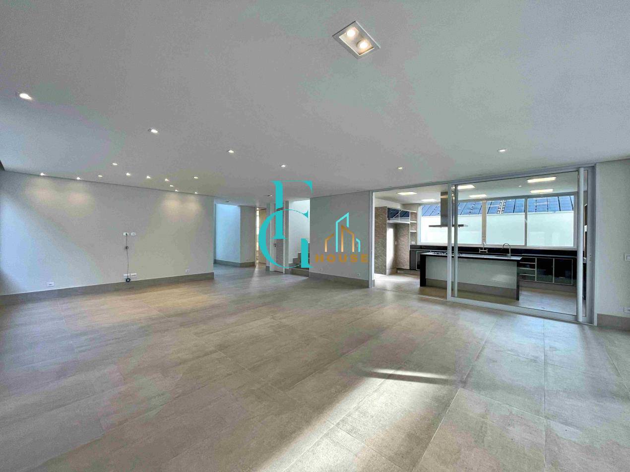 Casa, 468 m² - Foto 9