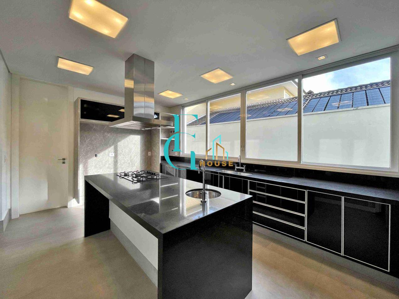Casa, 468 m² - Foto 11