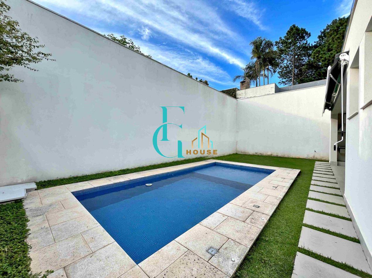 Casa, 468 m² - Foto 14