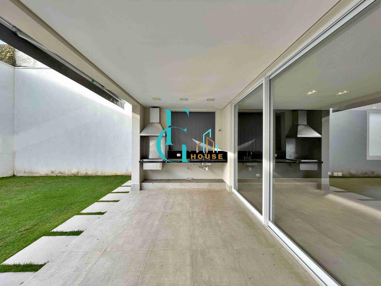 Casa, 468 m² - Foto 13