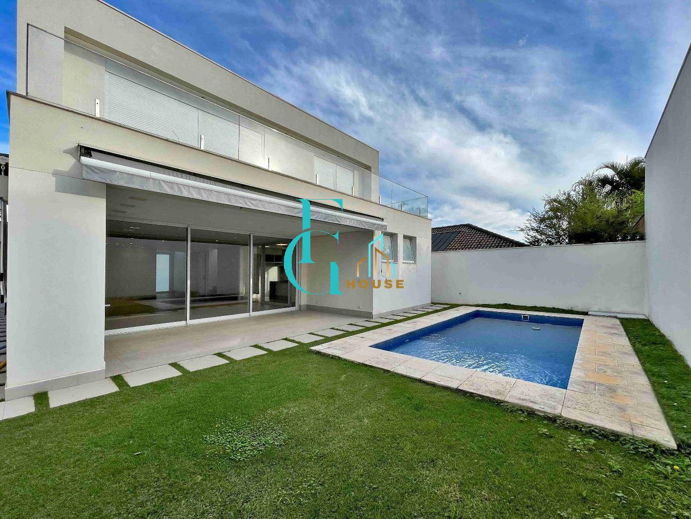 Casa, 468 m² - Foto 15