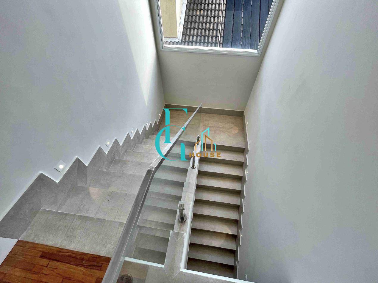 Casa, 468 m² - Foto 17