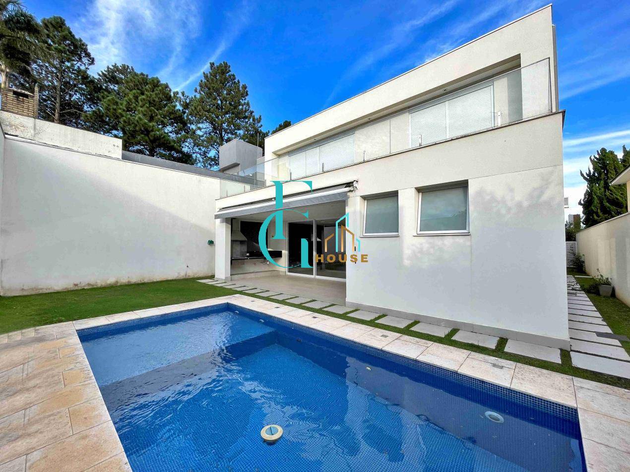 Casa, 468 m² - Foto 16