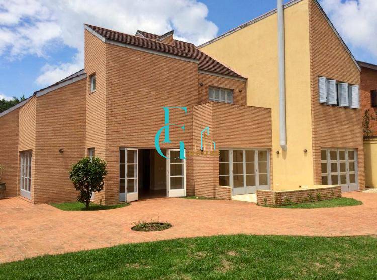 CASA À VENDA – CONDOMÍNIO DOS PÁSSAROS | BARUERI/SP