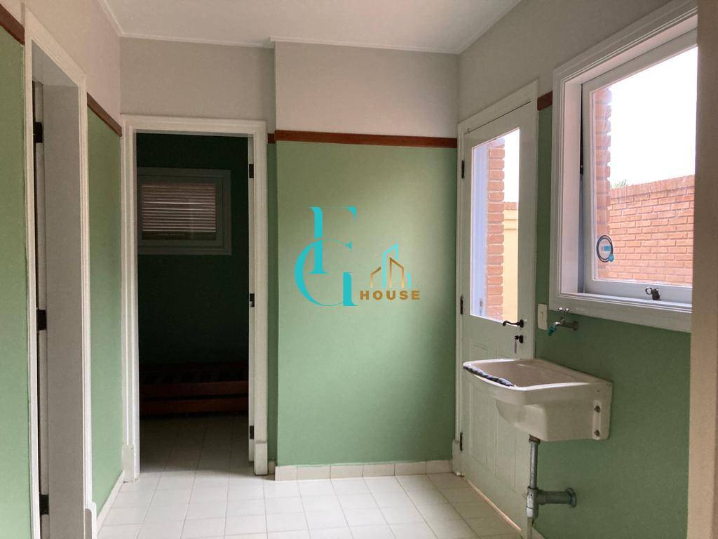 Casa, 4 quartos, 340 m² - Foto 19