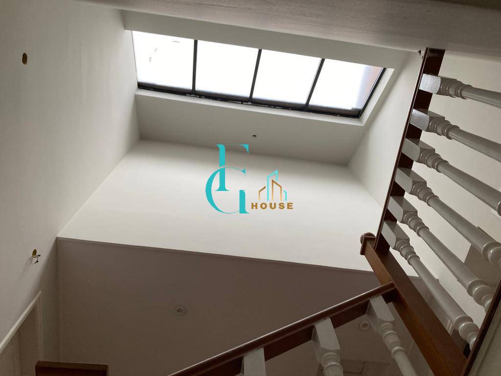 Casa, 4 quartos, 340 m² - Foto 23