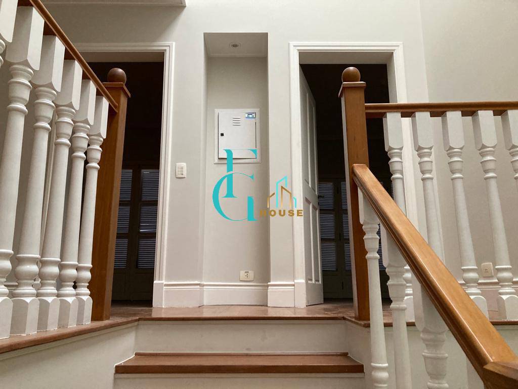 Casa, 4 quartos, 340 m² - Foto 24