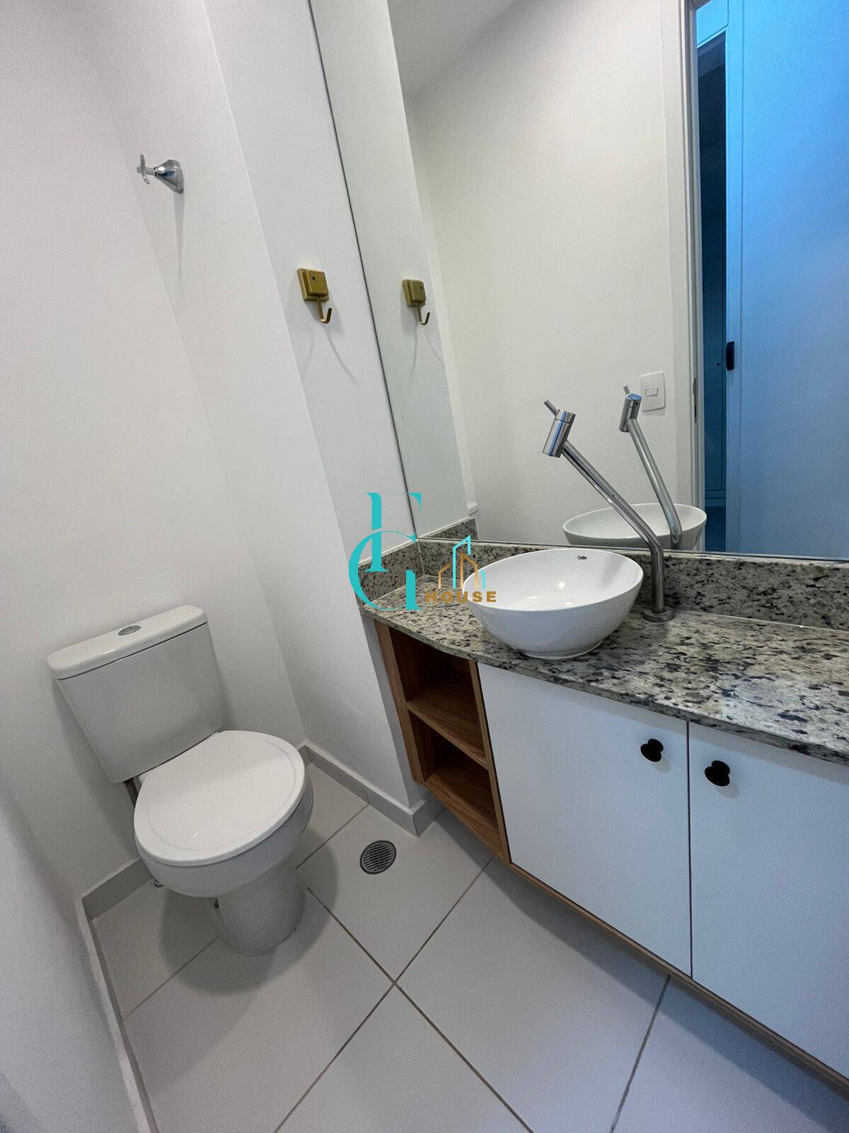 Apartamento, 3 quartos, 102 m² - Foto 10