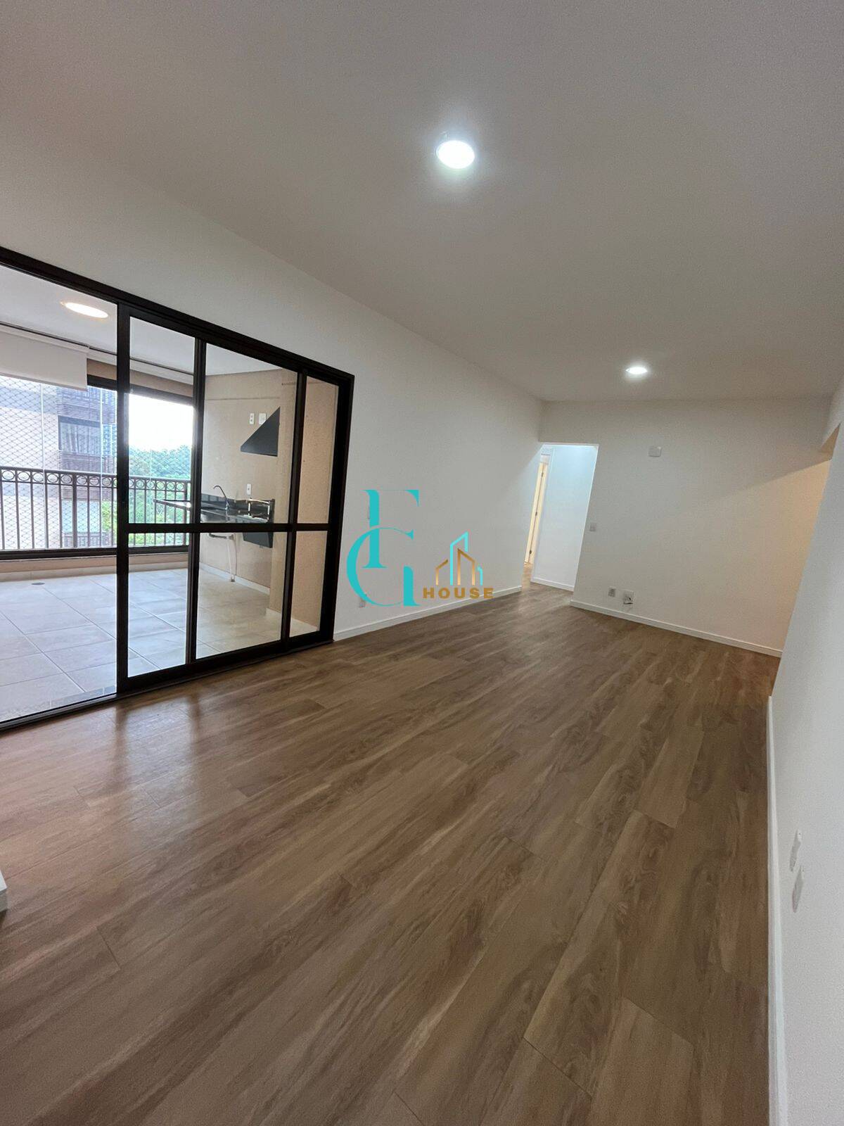 Apartamento, 3 quartos, 102 m² - Foto 1