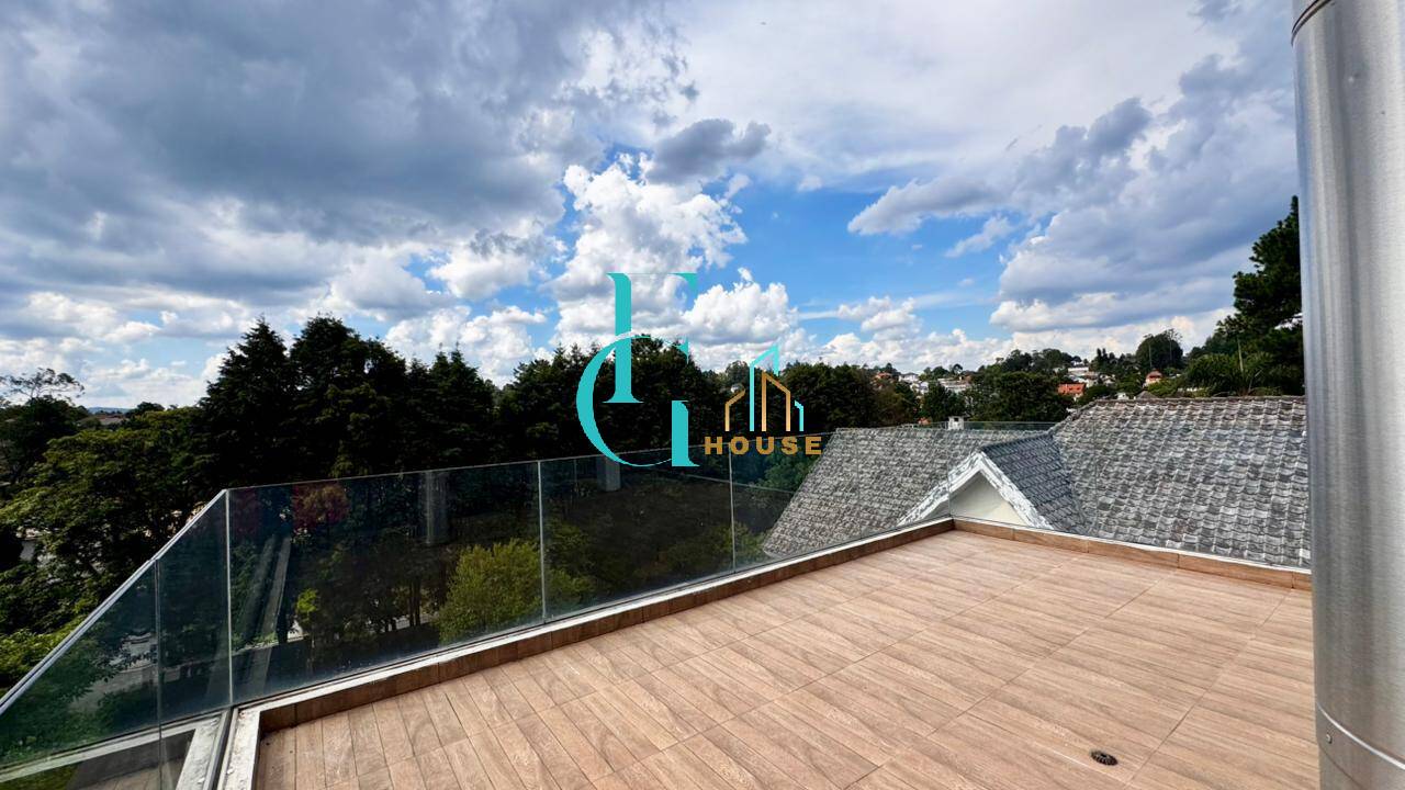 Casa, 3 quartos - Foto 11
