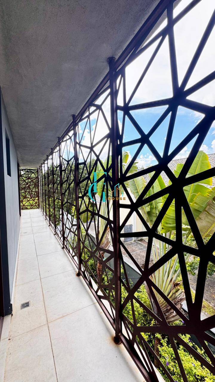 Casa, 3 quartos - Foto 17