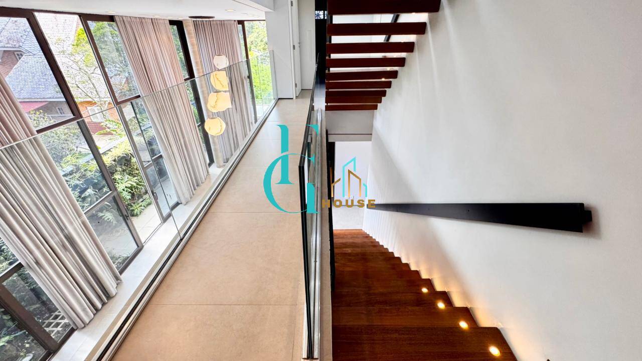 Casa, 3 quartos - Foto 46