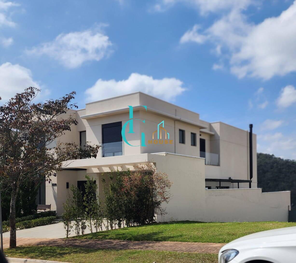 Casa, 4 quartos - Foto 6