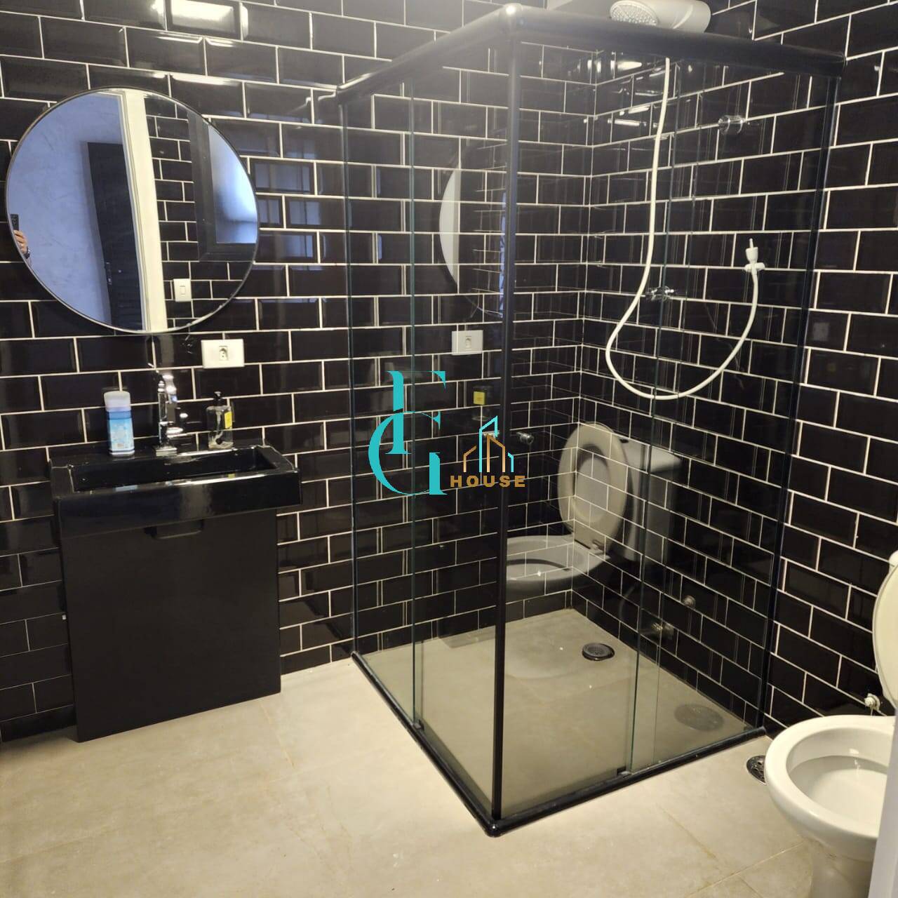 Casa, 4 quartos - Foto 8