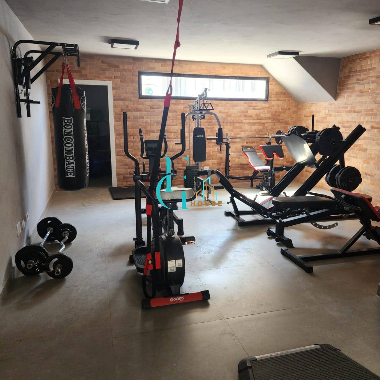 Casa, 4 quartos - Foto 14