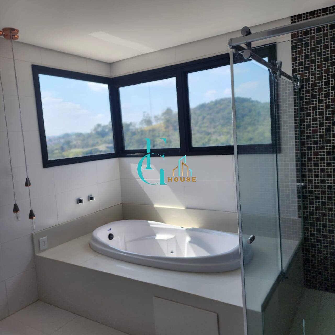 Casa, 4 quartos - Foto 17